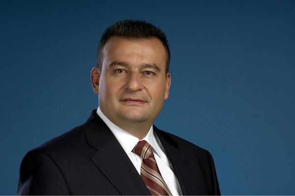 Кметът на Сливница: Мечтата ни е необработените отпадъци да бъдат сведени до нула