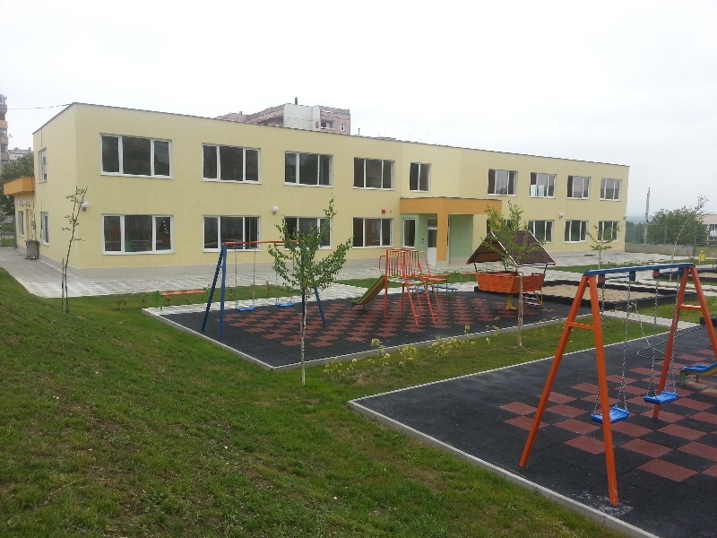 Електронният прием в градините спира за 3 часа в Русе 1 540eaade498e0