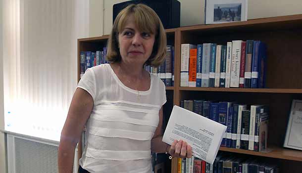С иновативен проект привличат читатели в Столичната библиотека