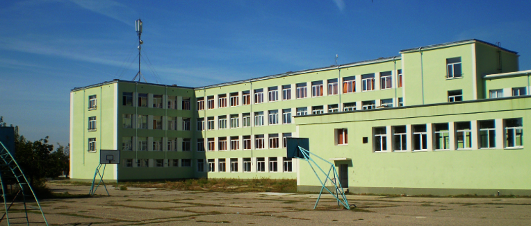 В Кюстендил училищните столове и лавки са изрядни