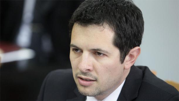 Грудев: В списъците на ГРАО и МВР за изборите има разлика от 200 хил. души