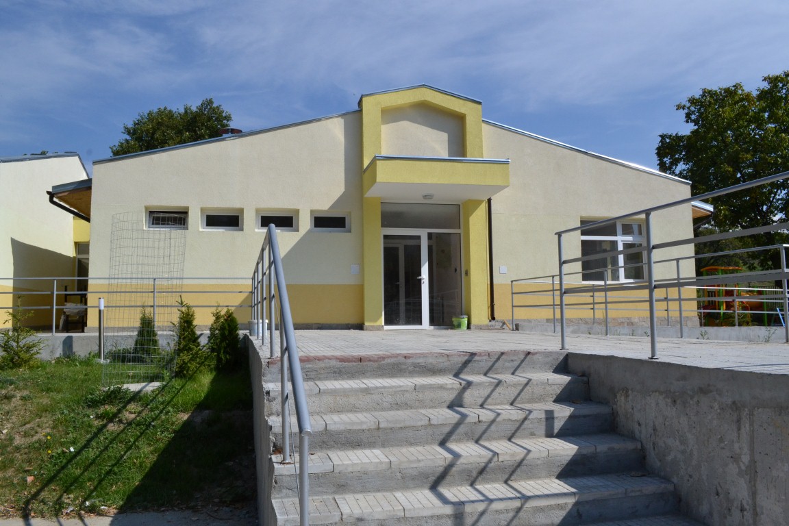 В Казанлък отчетоха успешното реализиране на 3 социални проекта 9 В Казанлък отчетоха успешното реализиране на 3 социални проекта