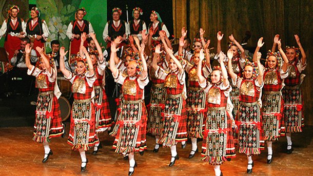 Девин става столица на Балканските ритми