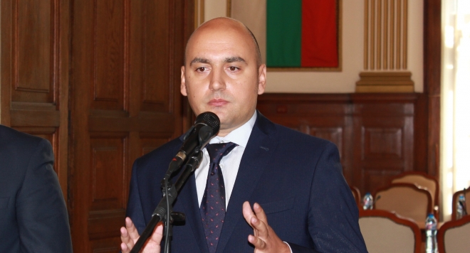 Министър Грудев: Фермерите няма  да получат европейски пари за своите проекти