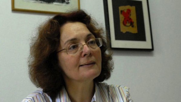Коларова: Не бих допуснала деца да учат във враждебна среда 1 5417ddc201702