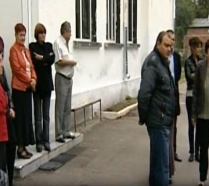 Васил Станимиров: Не сме против децата, а срещу нарушаването на закона 9 Васил Станимиров: Не сме против децата, а срещу нарушаването на закона