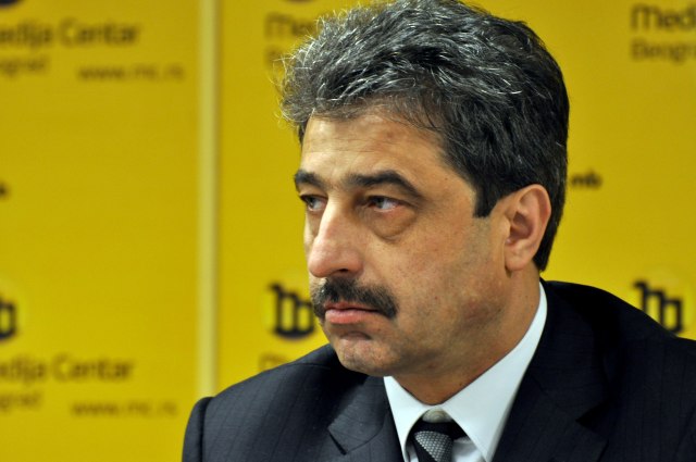 Цветан Василев се е предал на сръбските власти 9 Цветан Василев се е предал на сръбските власти
