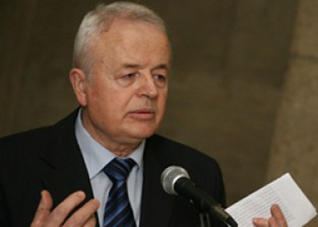 проф. Трендафил Митев: Управляват ни неподготвени хора, случайни личности 1 541a73a316e24