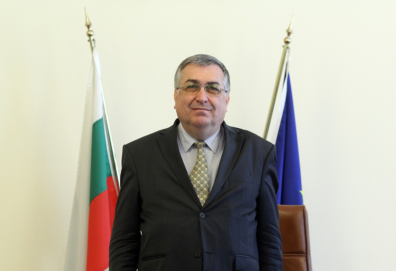 Георги Близнашки: Не съм готов за експеримент, да остана още няколко месеца