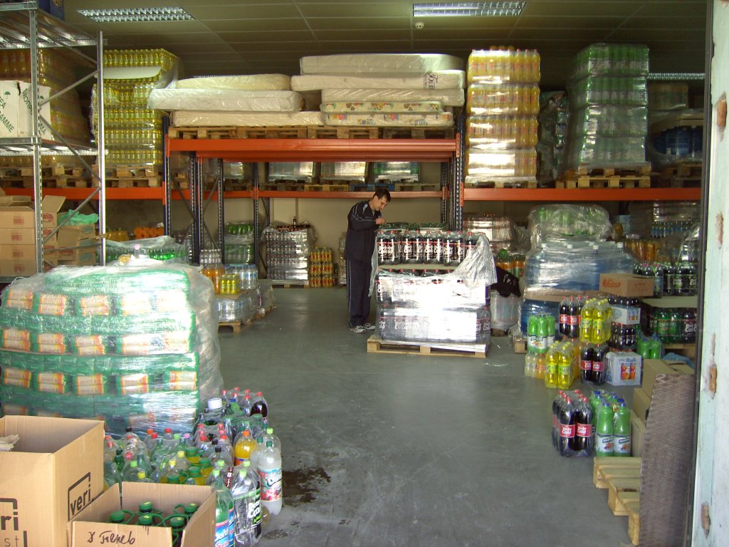 Проверяват търговците в Габрово за нелегална продукция