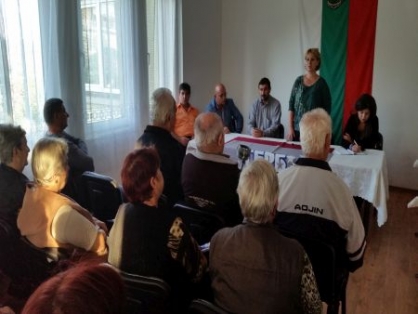 Развитието на района на Странджа е приоритет за ГЕРБ 1 5427b84632f20