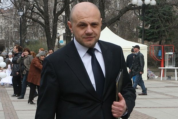 Томислав Дончев: Ще работим за размразяване на парите по „Регионално развитие”