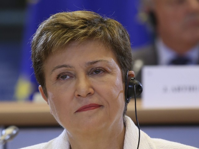 Кристалина Георгиева с призив реформите да не се отлагат 1 542d5bf8ddb23 1
