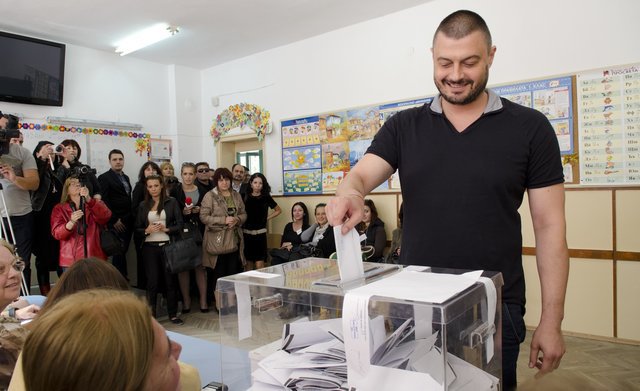 Бареков: България не може да продължава без реформи 1 54315b6db221d