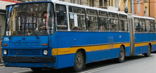 Тръгват нови тролей по тролейбусна линия 9