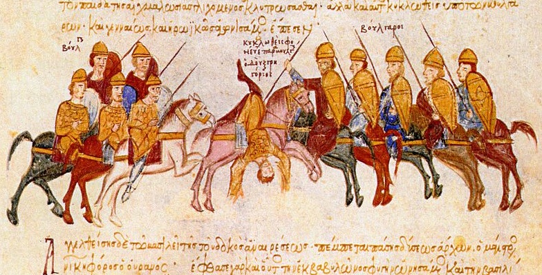Изложба за цар Самуил гостува в Бургас 1 5433d526c9f0e