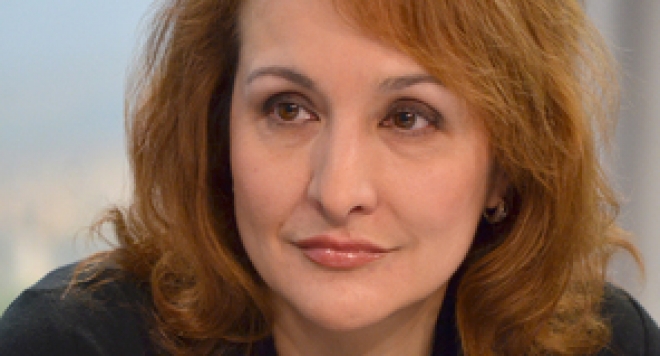 Антоанета Христова: Изборната кампания внуши страх от бъдещето