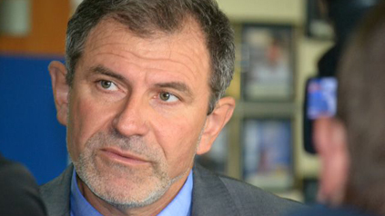 Методи Андреев: Няма да има дясно-центристко управление, ако не се разберем с РБ