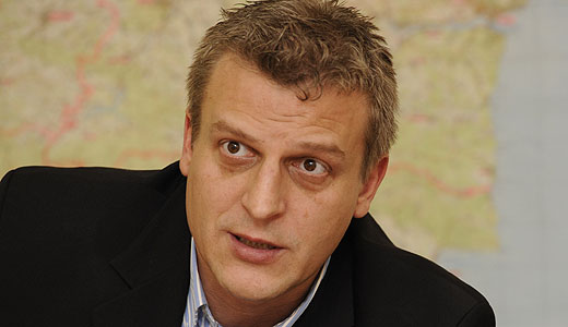 Петър Москов: Моделът “Кой” трябва да се изолира в новия парламента