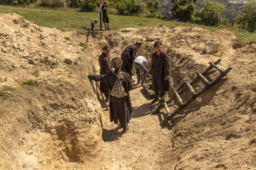 "Швейцарецът с българско сърце" пристига в Стара Загора 9 “Швейцарецът с българско сърце” пристига в Стара Загора