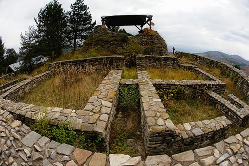 Културата плаща 10 000 лв. за анализ на костен материал на Алексий Слав в САЩ