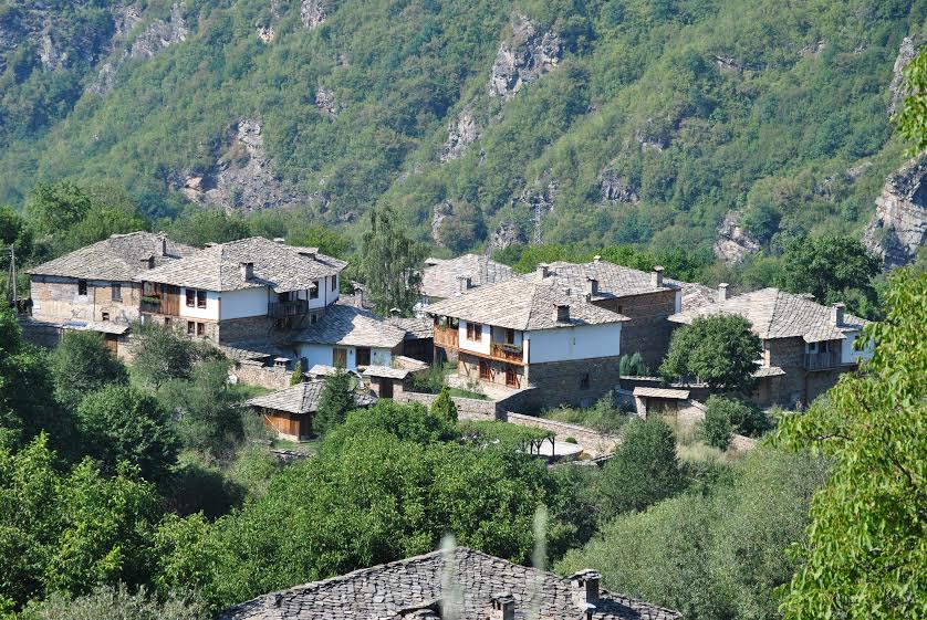 Българският Холивуд е село Ковачевица 1 544e1972d3451