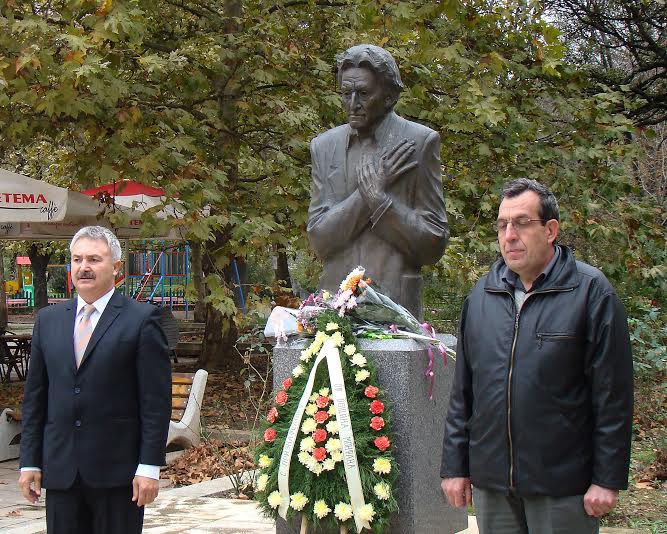 Дни на Йордан Радичков организира общината в Берковица