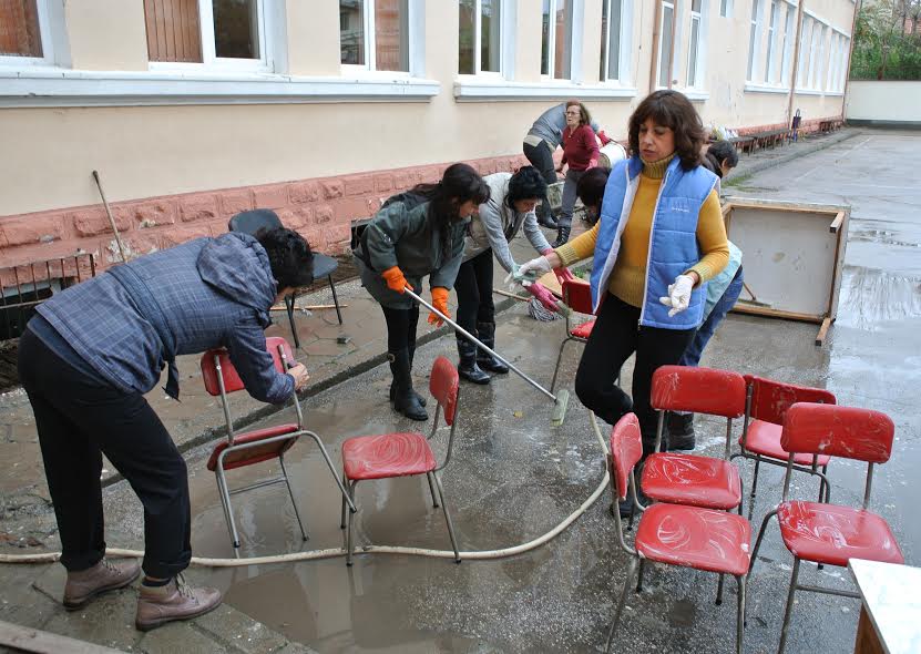 Прокуратурата образува досъдебно производство за наводнението в Хасково 1 544e66f876eea