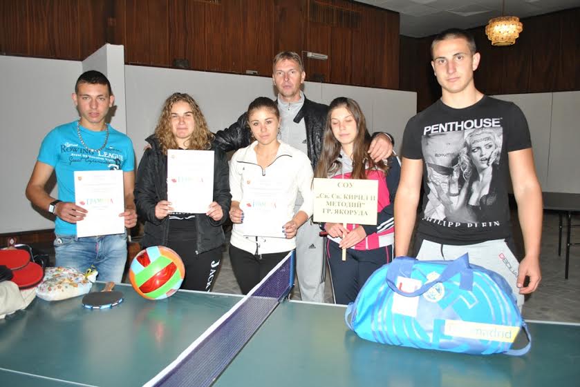 В Разлог празнуват Освобождението на града с турнир по тенис