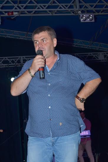 ГЕРБ има нов лидер в Монтана