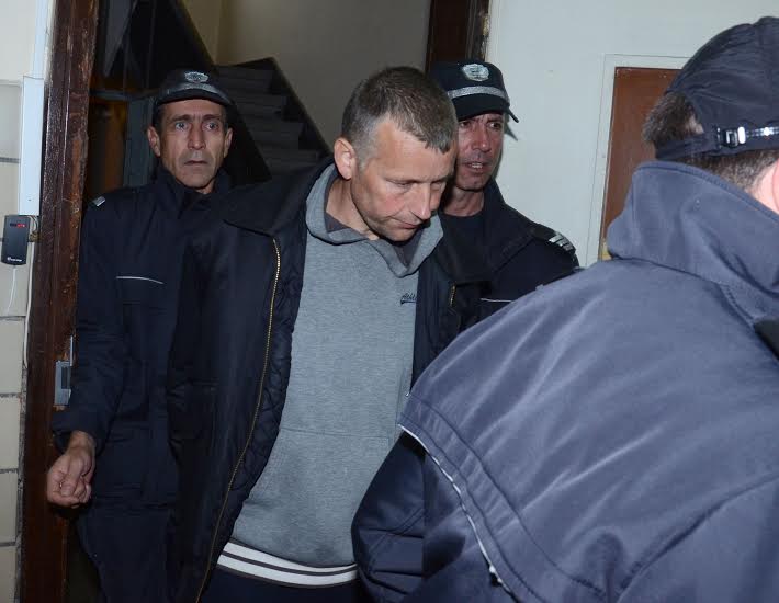 Съдът в Стара Загора осъди холандския педофил