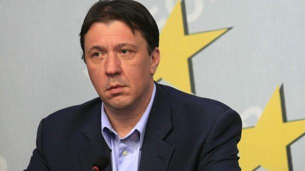 Явор Куюмджиев е новият областен лидер на БСП в Търговище