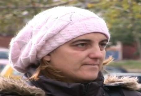 Бабата на изхвърленото бебе: Те не са престъпници, те са деца 1 5454855d50947