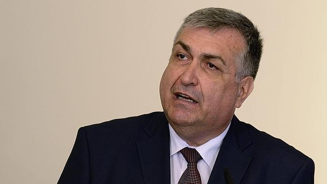 Георги Близнашки: Румен Порожанов е магьосник