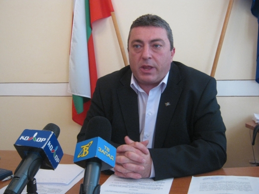 Иван Андонов: Смяната на правителството няма да се отрази негативно на общините 9 Иван Андонов: Смяната на правителството няма да се отрази негативно на общините