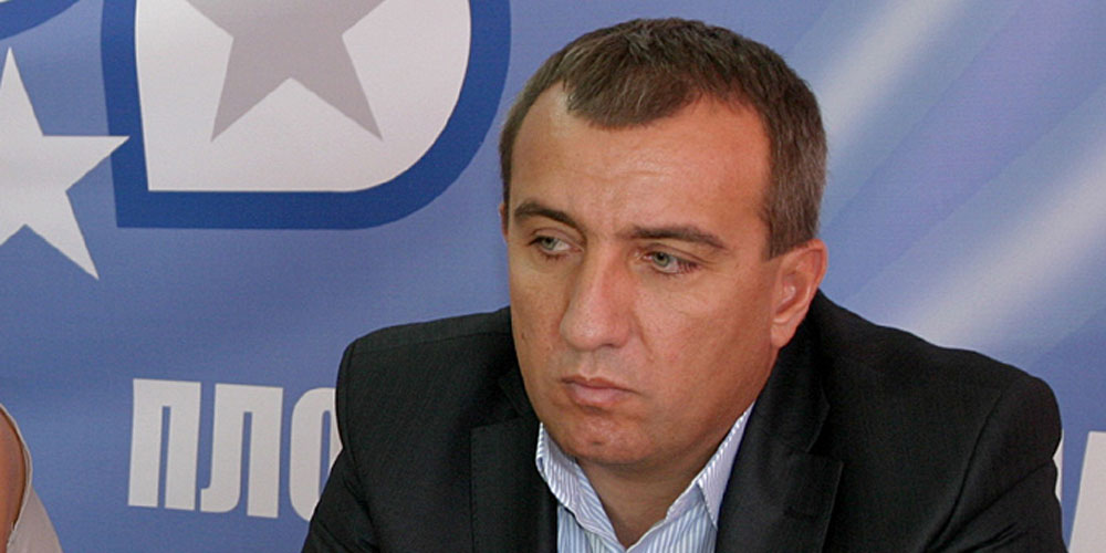 Александър Абрашев: “Кмет на годината” дава самочувствие, но и задължения
