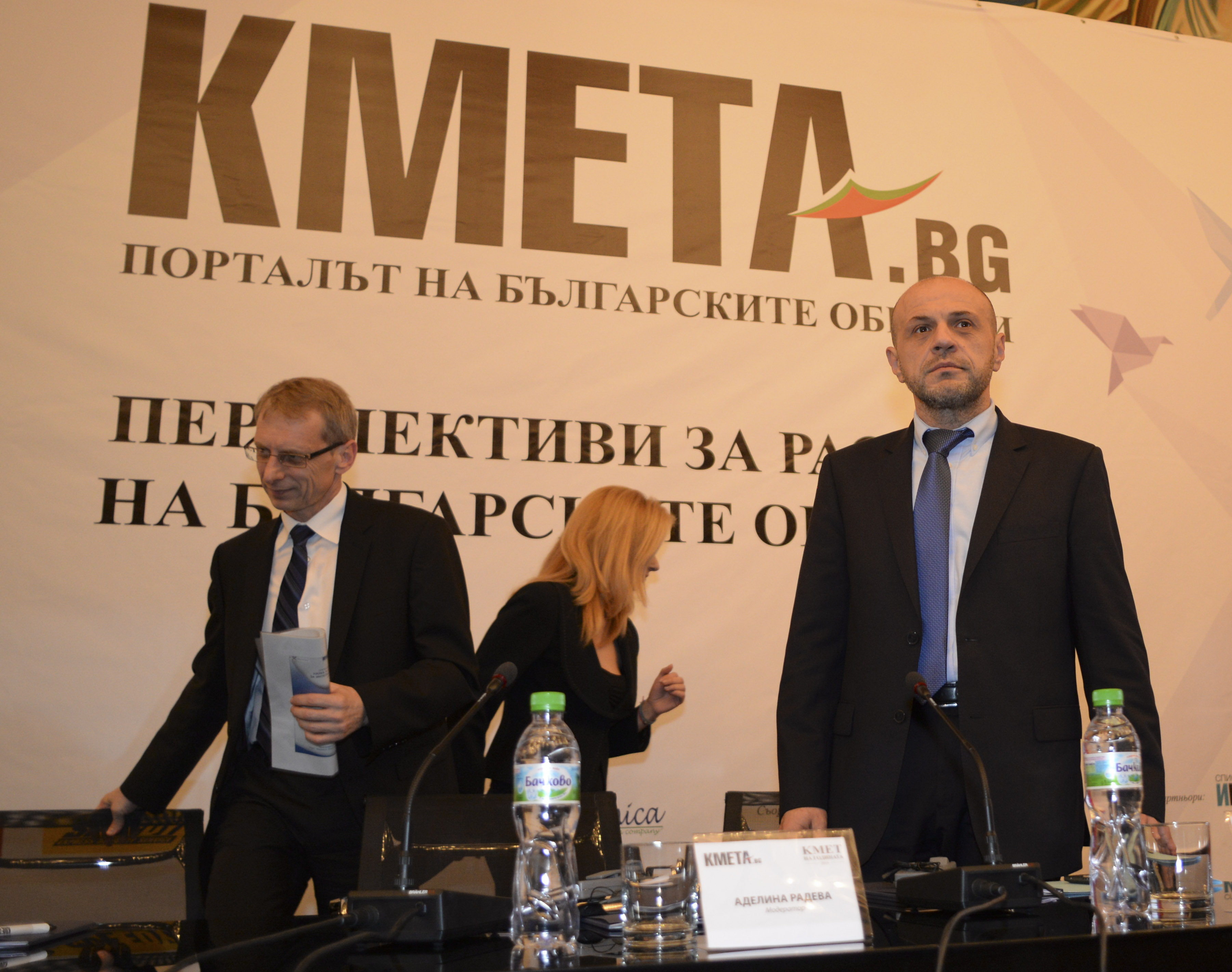 Дончев: Отваряме авансово европрограми със заем 1 546222dca30b5 1