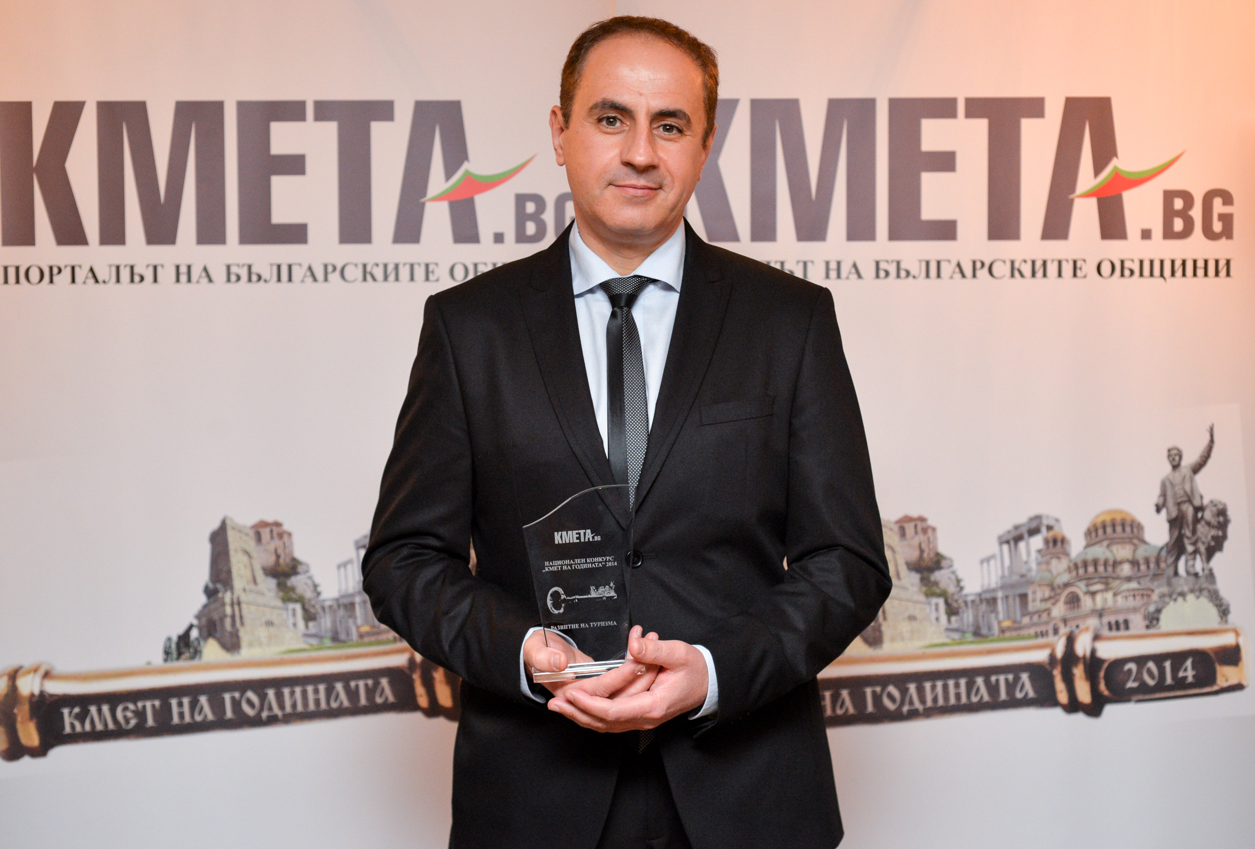 Петър Паунов: Резултатите от референдума не означават, че ще се кандидатирам за нов мандат