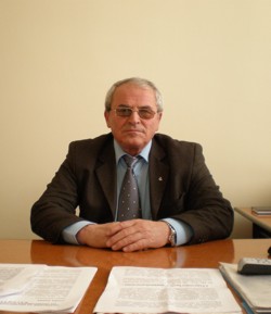 Хакиф Емин ще настоява за национален  младежки омбудсман