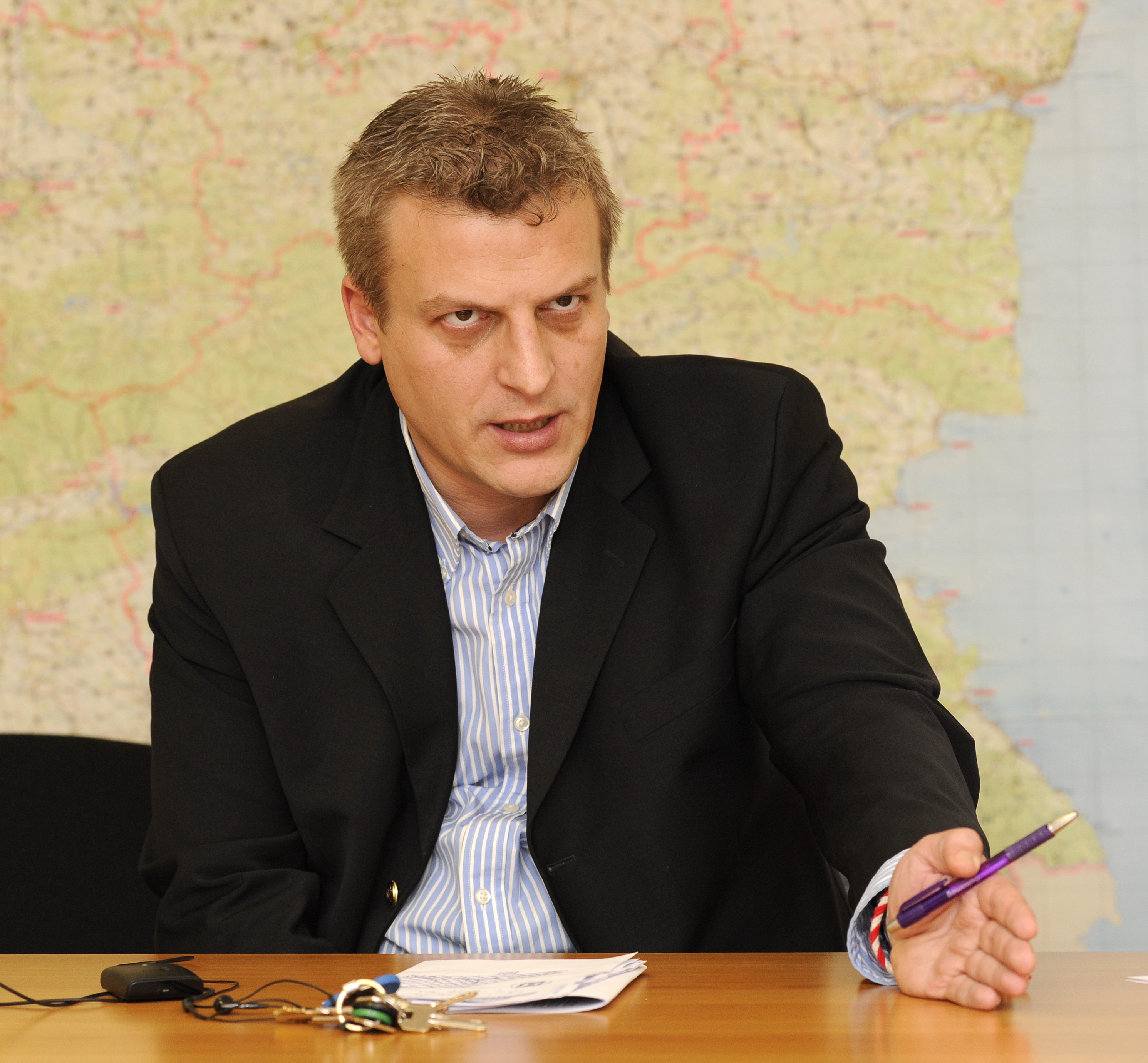 Здравният министър: Вече има ваксини, до дни започват имунизациите 9 Здравният министър: Вече има ваксини, до дни започват имунизациите