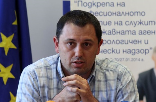 Стефан Цанков: При един неизправен асансьор няма да подпиша лиценз