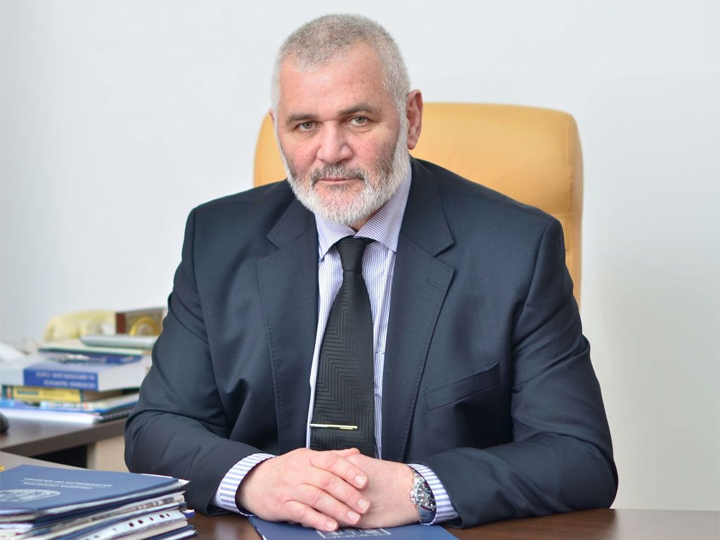 Д-р Юлиян Найденов с преднина на балотажа в Силистра