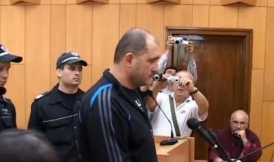 6 години затвор за убиеца на Паоло