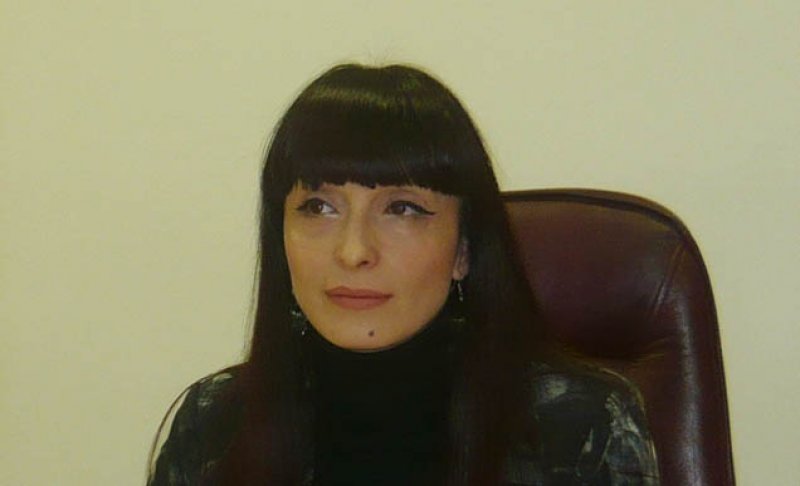 Над 40 студенти участваха в конкурс на депутат от ГЕРБ