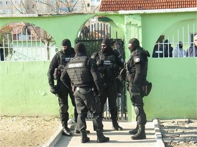 Полицията изведе Ахмед Муса Ахмед от джамията „Абу Бекир” в Пазарджик