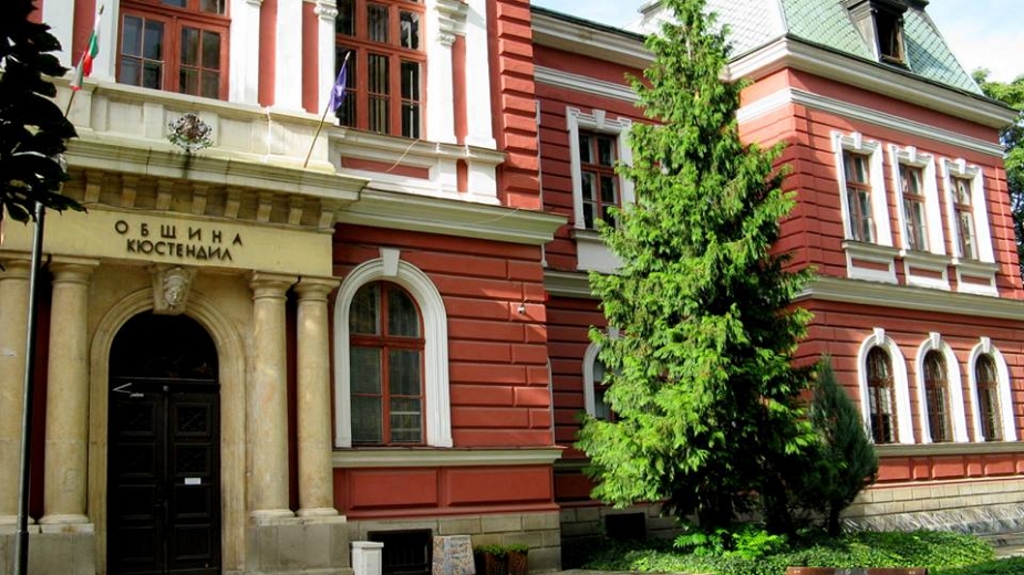 83 секции са разкрити за референдума в Кюстендил