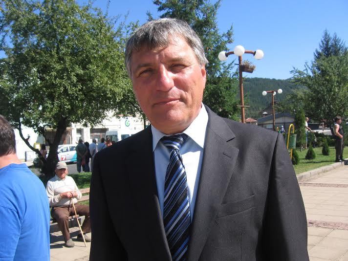 Кметът на Чипровци: Днешният ден е празник за града ни