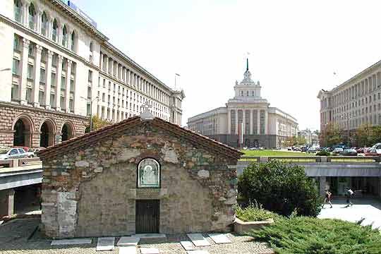 ЮНЕСКО: София е  творчески град на киното
