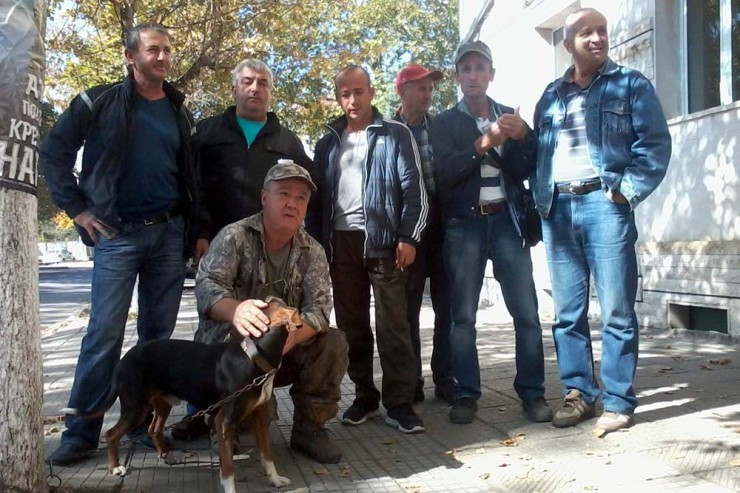 Забраниха стационарни капани за дивеч на по-малко от 1 км от ловен район