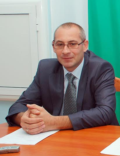 Новият областен на Монтана ще работи за ГКПП със Сърбия 9 Новият областен на Монтана ще работи за ГКПП със Сърбия